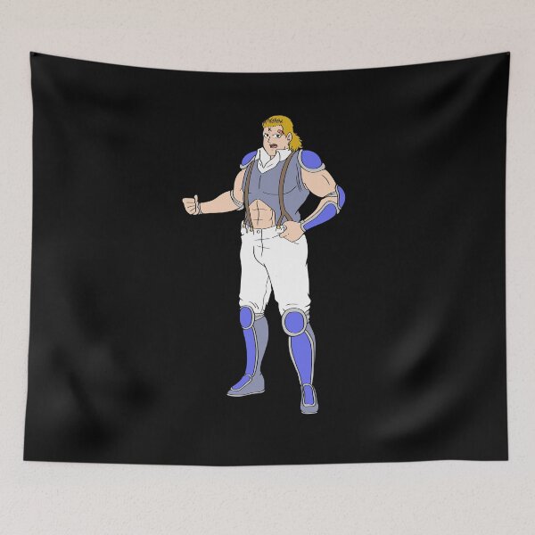 Item preview, Terry the Kid designed and sold by Adastumae.