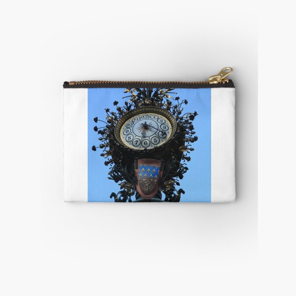 Item preview, Dewailly Clock - Amiens - France designed and sold by aidan  moran.