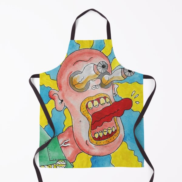 Item preview, THE SCREECH. designed and sold by Clifford Hayes.