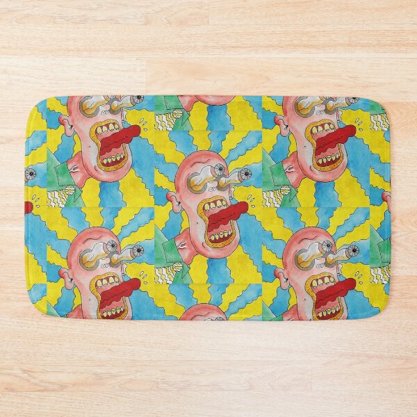 Item preview, THE SCREECH. designed and sold by Clifford Hayes.
