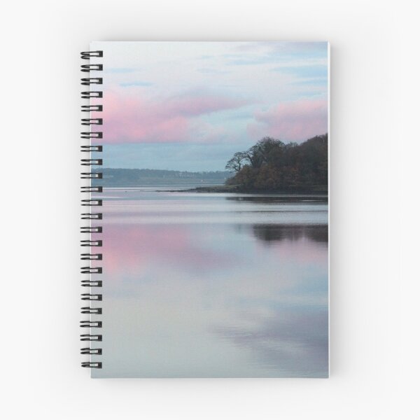 Item preview, River Foyle, winter designed and sold by Agnes McGuinness.