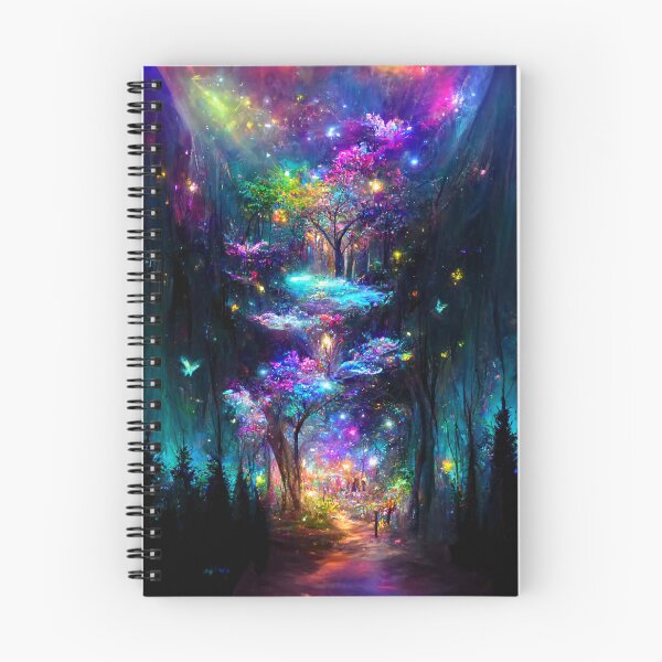 Item preview, Magical Forest vol.5 designed and sold by Verbamystica.