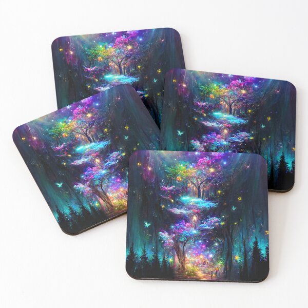 Item preview, Magical Forest vol.5 designed and sold by Verbamystica.