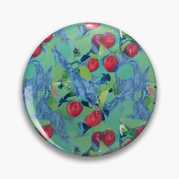Item preview, Apples designed and sold by TiltedCode.