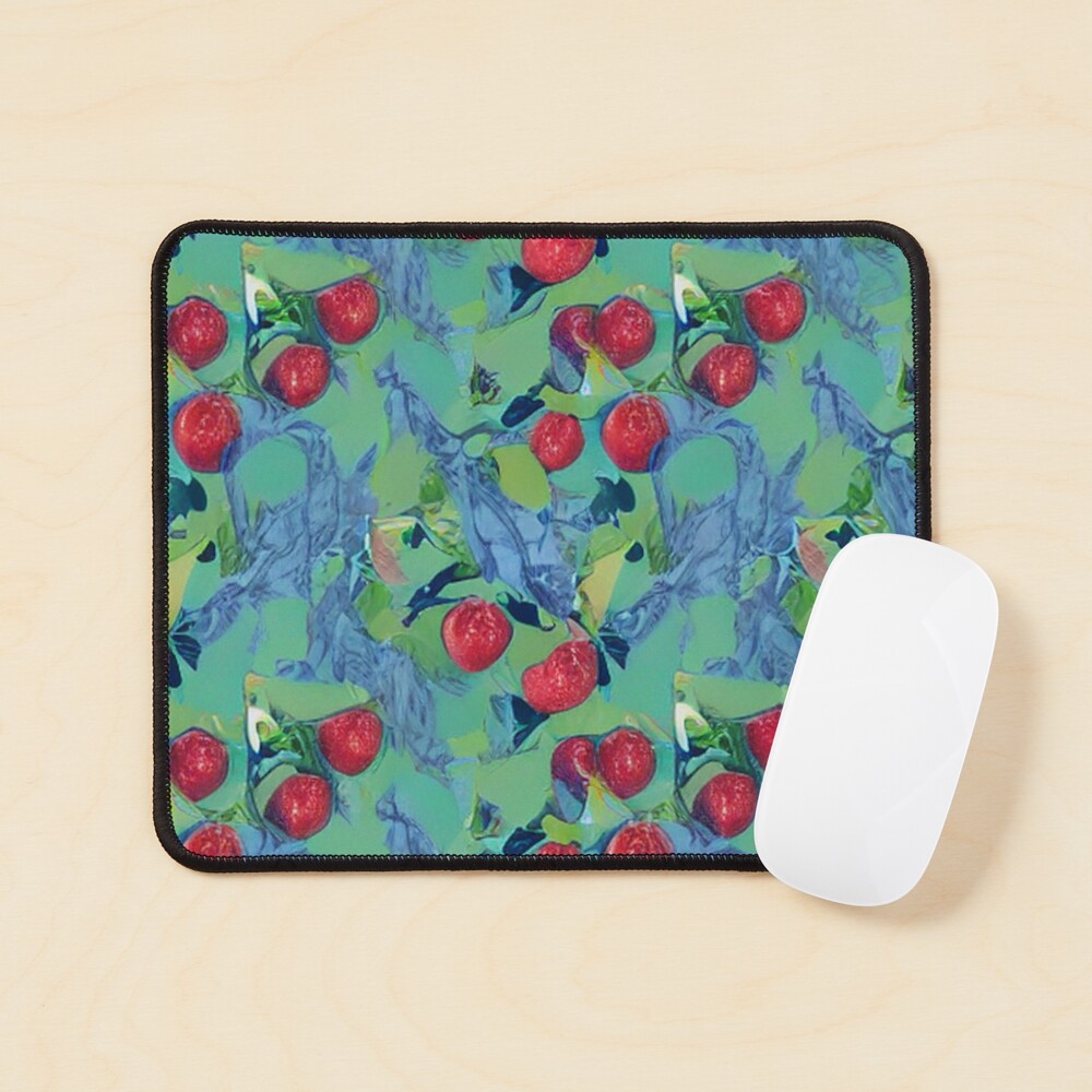 Item preview, Mouse Pad designed and sold by TiltedCode.