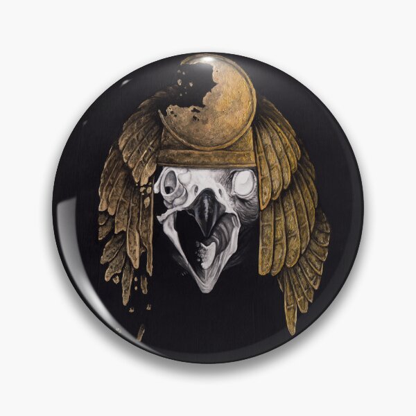 Item preview, God of Old designed and sold by bloodhoundomega.