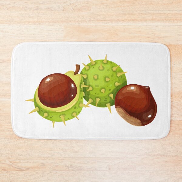 Item preview, Chestnut designed and sold by NoNameArt.