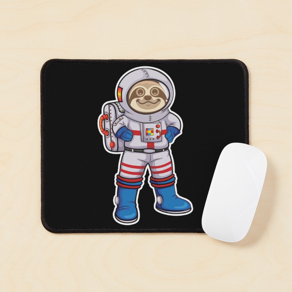 Item preview, Mouse Pad designed and sold by plushism.