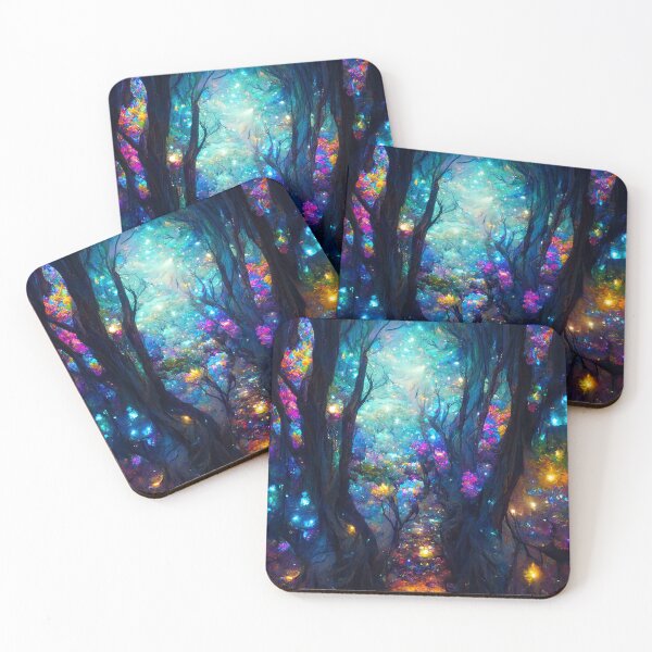 Item preview, Magical Forest, vol.3 designed and sold by Verbamystica.