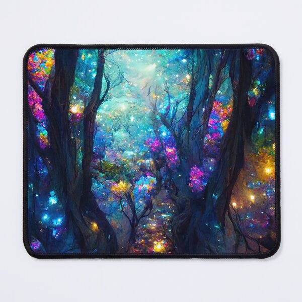 Item preview, Magical Forest, vol.3 designed and sold by Verbamystica.