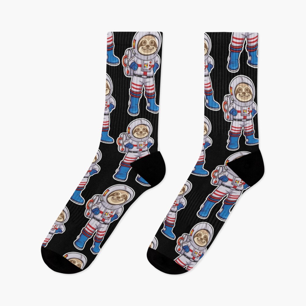 Item preview, Socks designed and sold by plushism.