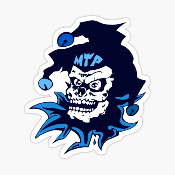 Mtp Marseille Sticker For Sale By Vectorfootball Redbubble