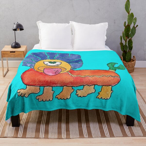 Item preview, FUNKY SAUSAGE DAWG THANG designed and sold by Clifford Hayes.
