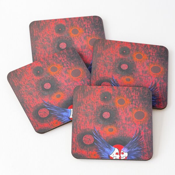Item preview, symbiotic cells designed and sold by EyelandArt.