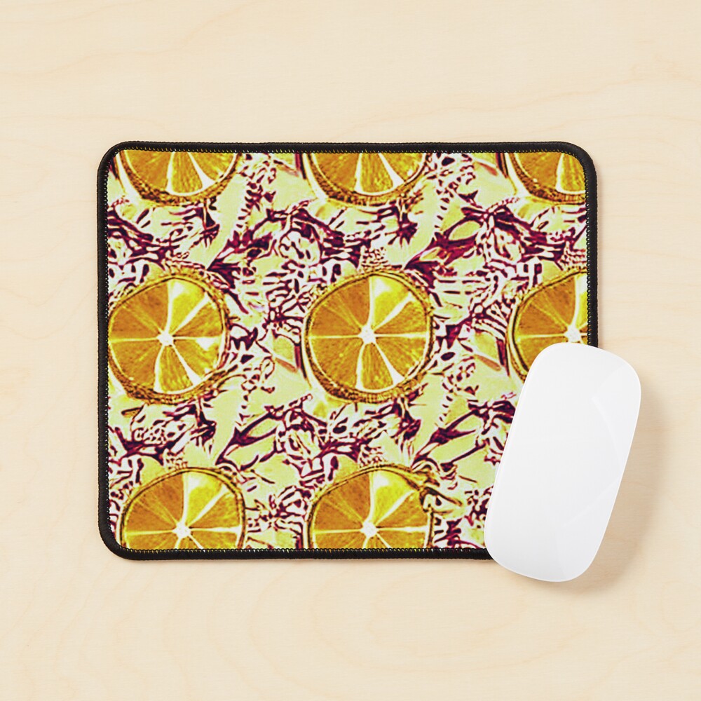 Item preview, Mouse Pad designed and sold by TiltedCode.