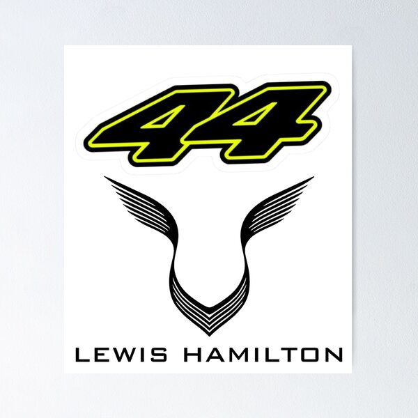 lewis hamilton Poster for Sale by Heathersey