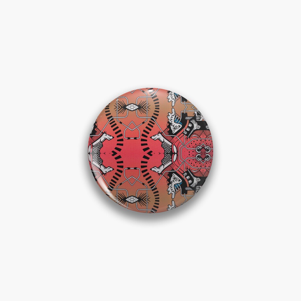 Item preview, Pin designed and sold by Rhodis.