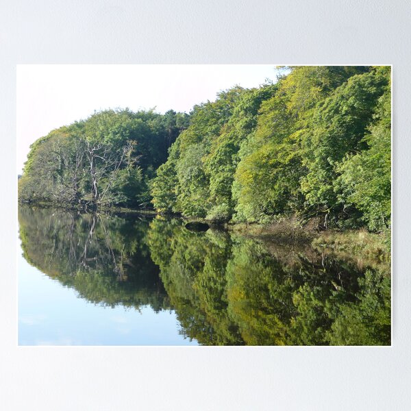 Item preview, Reflections designed and sold by Aoife Mc Nulty.