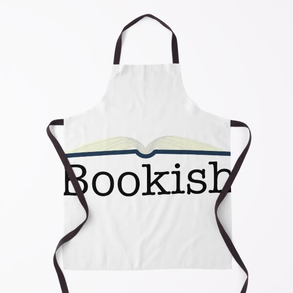 Item preview, Bookish Sticker designed and sold by Marianna's Meraki.
