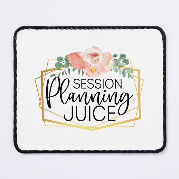 Artikelvorschau, Sitzungsplanung Juice SLP entworfen und verkauft von TeesYouWant.