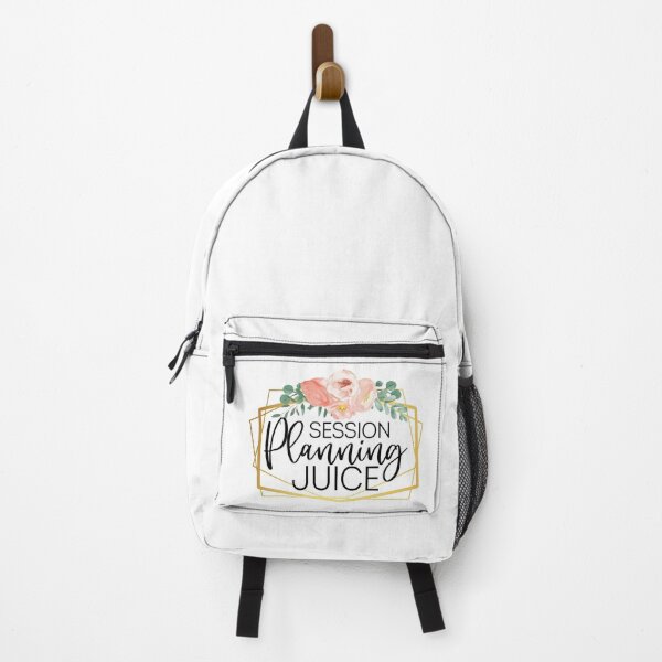 Artikelvorschau, Sitzungsplanung Juice SLP entworfen und verkauft von TeesYouWant.