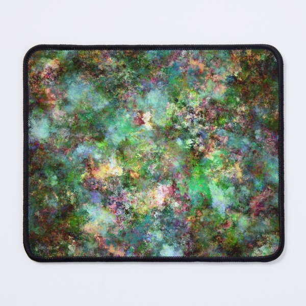 Item preview, Gentle luminosity and leaves designed and sold by Keith Mills.