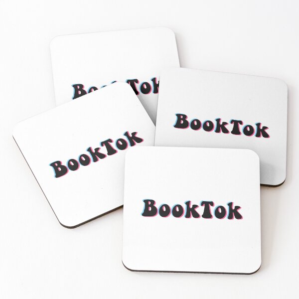Item preview, Booktok Sticker designed and sold by Marianna's Meraki.
