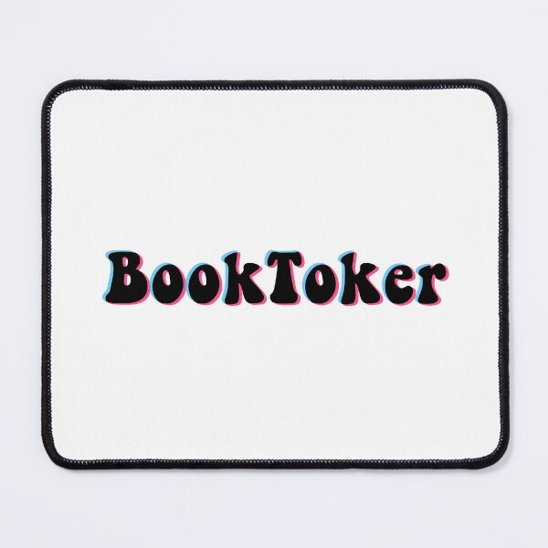 Item preview, Booktoker Sticker designed and sold by Marianna's Meraki.
