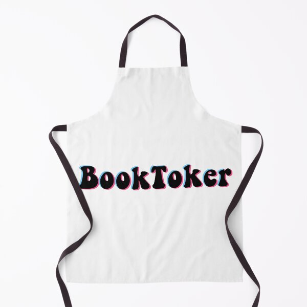 Item preview, Booktoker Sticker designed and sold by Marianna's Meraki.