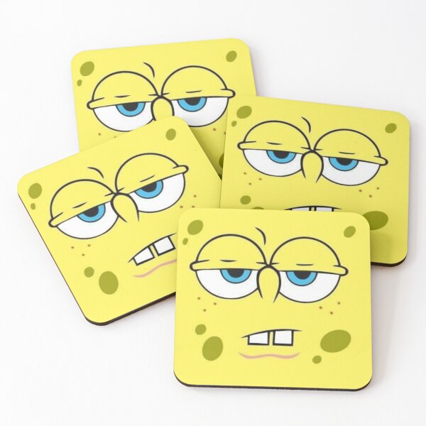 Item preview, sponge Bob designed and sold by MasterBlack21.
