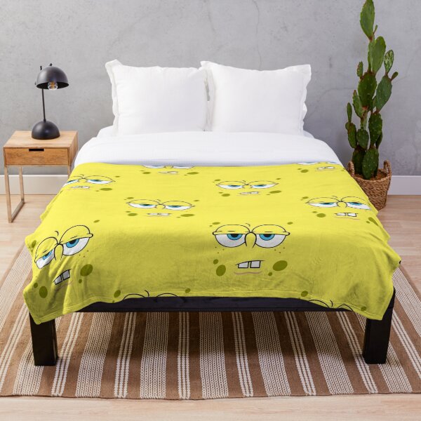 Item preview, sponge Bob designed and sold by MasterBlack21.