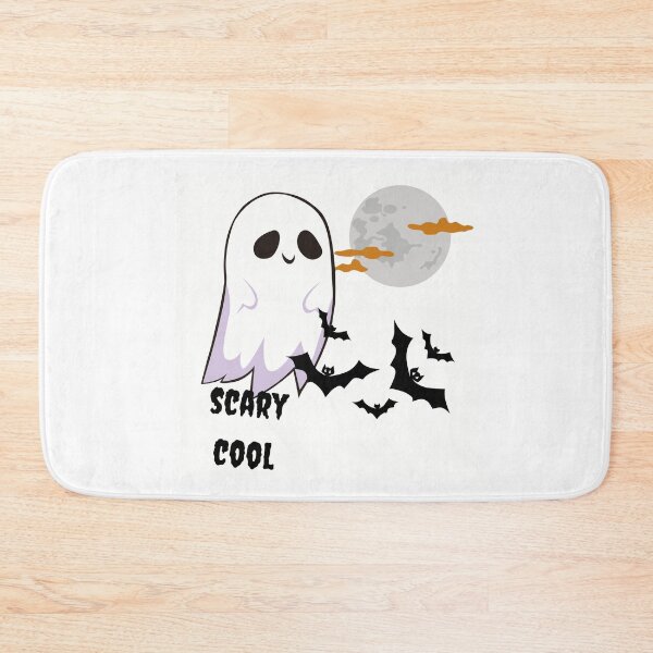 Item preview, Scary Cool (spooky halloween) designed and sold by StarXpress.