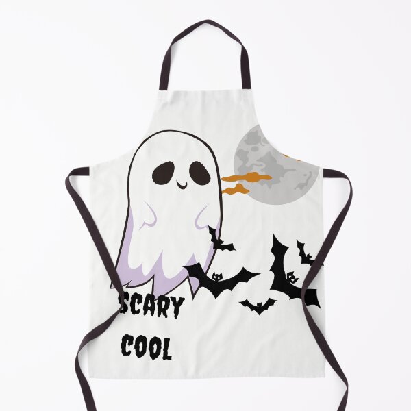 Item preview, Scary Cool (spooky halloween) designed and sold by StarXpress.