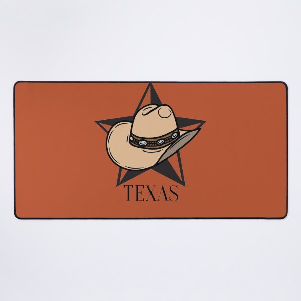 Item preview, TEXAS designed and sold by TolgaOkanAydin.