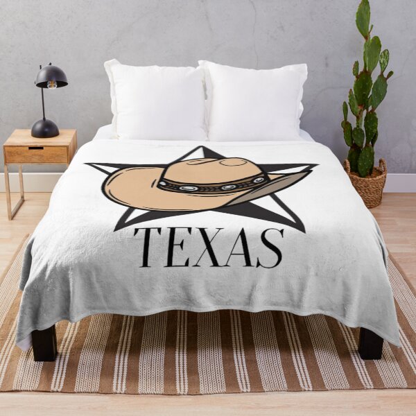 Item preview, TEXAS designed and sold by TolgaOkanAydin.
