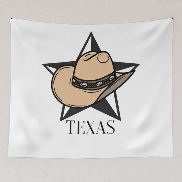 Item preview, TEXAS designed and sold by TolgaOkanAydin.