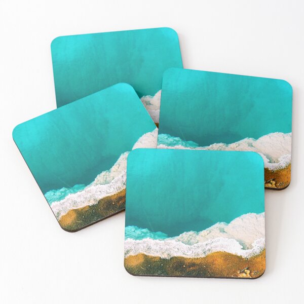 Item preview, #549  Geothermal Pool In Yellowstone #2 designed and sold by MyInnereyeMike.