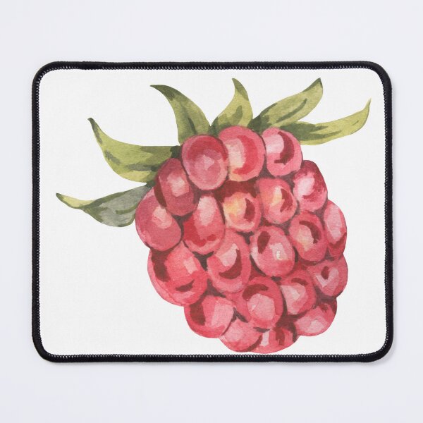 Item preview, Raspberry designed and sold by NoNameArt.