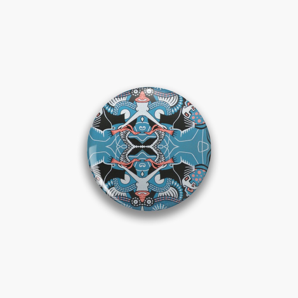 Item preview, Pin designed and sold by Rhodis.