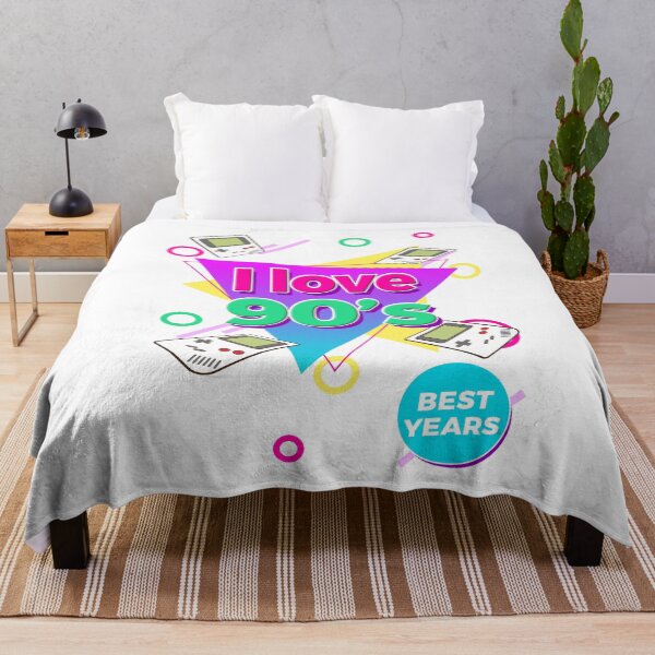 Item preview, 90s designed and sold by millsyb.
