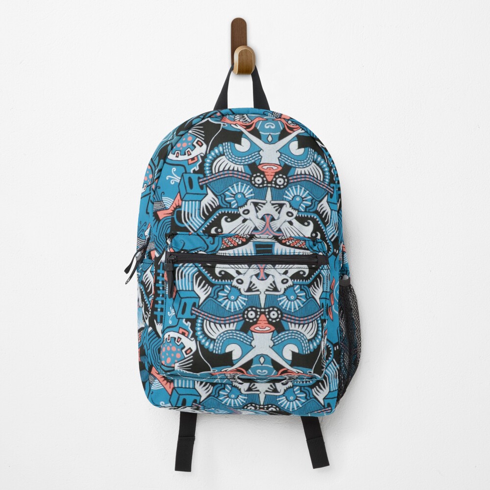 Item preview, Backpack designed and sold by Rhodis.
