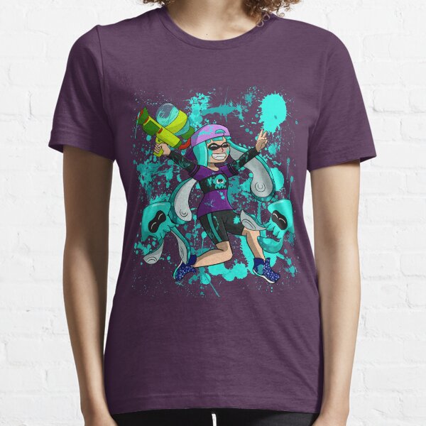 Woomy! Essential T-Shirt