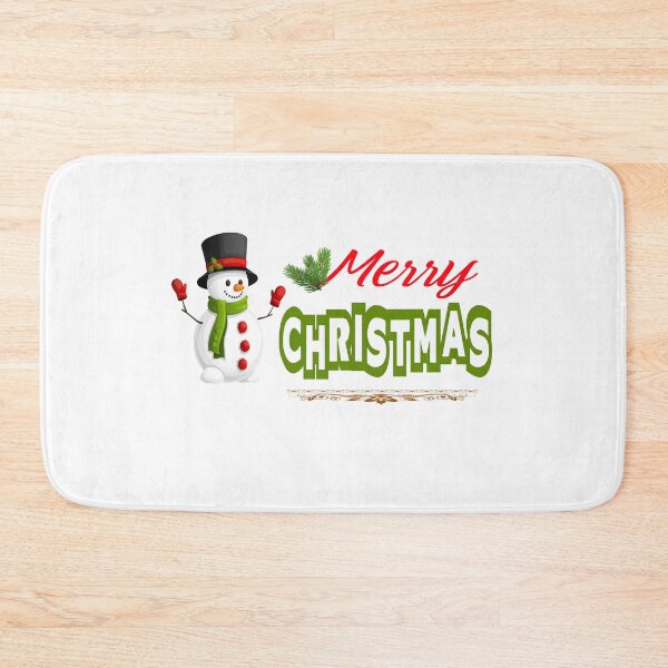 Item preview, Merry Christmas - Christian Quote  designed and sold by Dailywalker22.