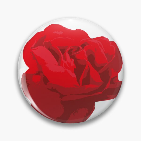 Item preview, RED ROSE LOVE designed and sold by EsraTugArtDesign.