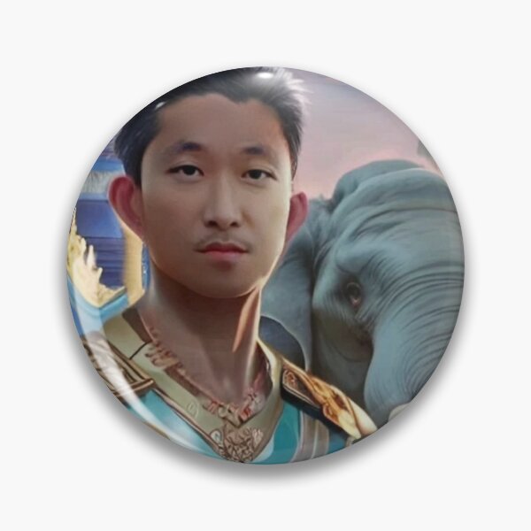 Item preview, Young laotian warrior  designed and sold by AhhDru.