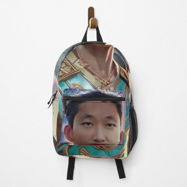 Item preview, Young laotian warrior designed and sold by AhhDru.