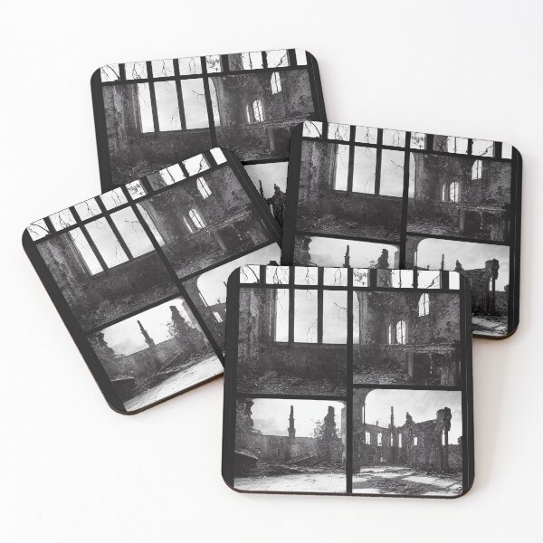Item preview, Photos From An Abandoned Manor designed and sold by Definitelycole.
