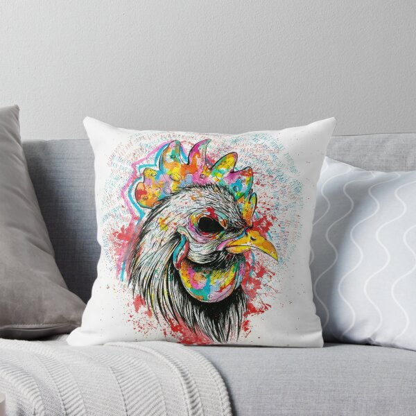 Item preview, Mr. Rooster designed and sold by Anchimia.