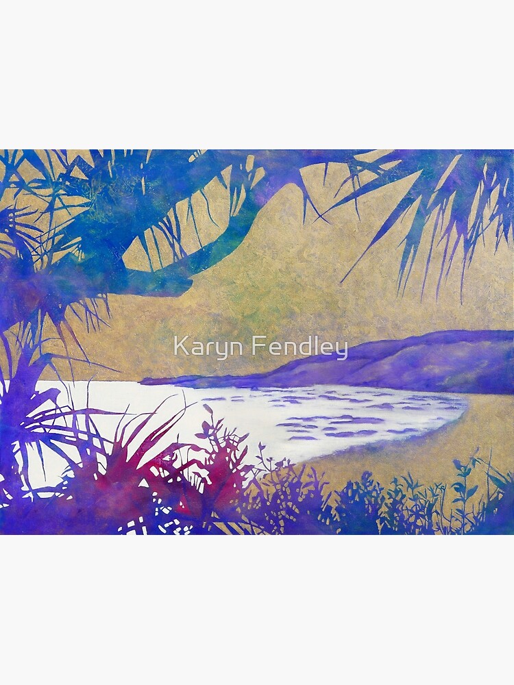 Let's Sit in the Shade by design9