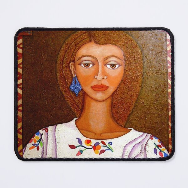 Item preview, Mestizo women  designed and sold by Madalena Lobao-Tello.
